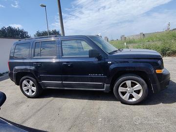 JEEP PATRIOT MK74 2.2 CRD 4X4 163CV - Ricambi