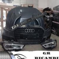 Musata audi a3 anno 2019/20