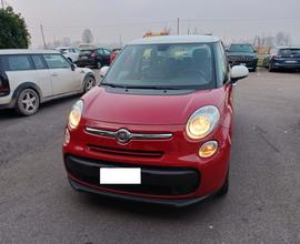 Fiat 500L 1.4 95 CV Lounge