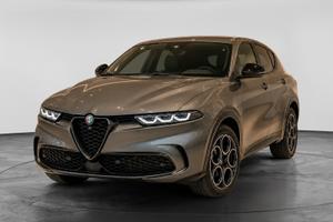 ALFA ROMEO Tonale - Tonale 1.6 Sprint 130cv tct6