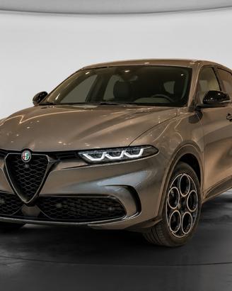 ALFA ROMEO Tonale - Tonale 1.6 Sprint 130cv tct6
