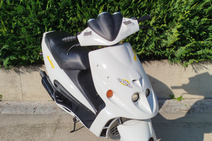 Malaguti Phantom F12 digit