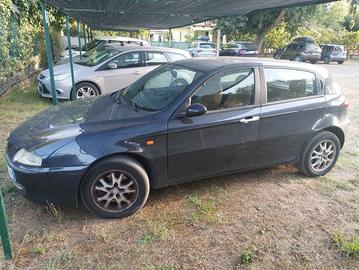 Alfa Romeo 147
