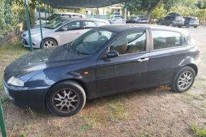 Alfa Romeo 147