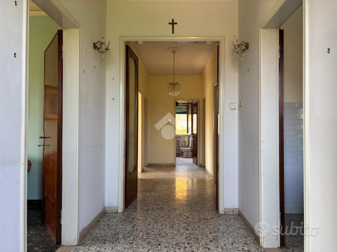 House in Lucca, San Donato, Sant'Anna - Altro