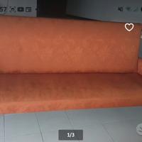 salottino vintage anni 60'