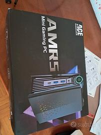 ace magician amr5  ram 16 gb ssd nvme 512 gb