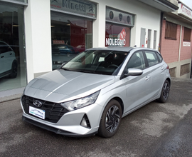 HYUNDAI i20 1.2 84CV CONNECTLINE 2022 - adatta NEO