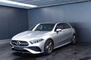 MERCEDES-BENZ A 180 Automatic AMG Line EXTRA