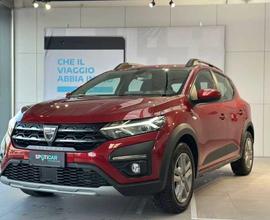 Dacia Sandero Stepway 1.0 TCe 90 CV Comfort