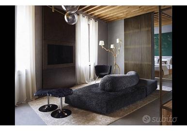 Attico / Mansarda di 155 m² con 4 locali e box aut