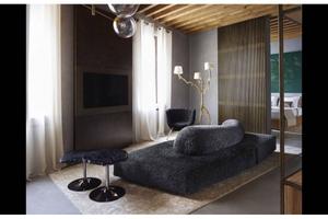 Attico / Mansarda di 155 m² con 4 locali e box aut
