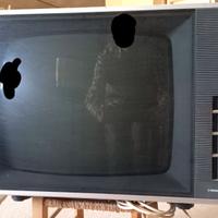 Tv vintage magnadyne