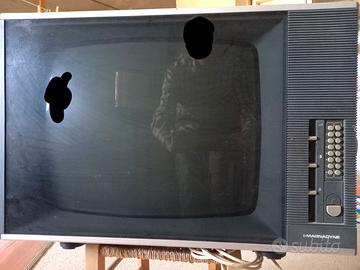 Tv vintage magnadyne