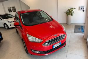Ford C-Max 1.5 TDCi 120CV Start&Stop Titanium