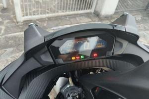 Honda Integra 750 - 2017