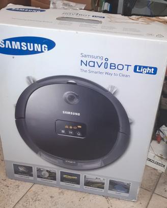 Aspirapolvere Samsung 