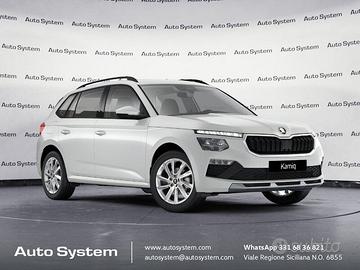 Škoda Kamiq 1.0 tsi Your Way 115cv