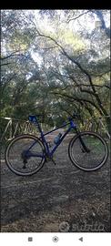 Montain Bike