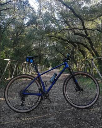 Montain Bike