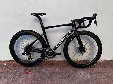 SPECIALIZED TARMAK SL7 TG 54