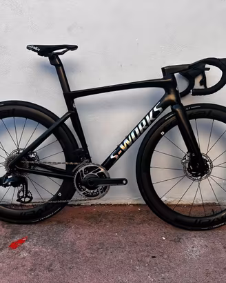SPECIALIZED TARMAK SL7 TG 54