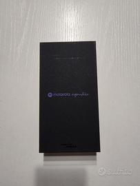 Motorola Signature NUOVO