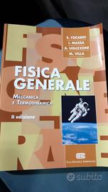 FISICA GENERALE