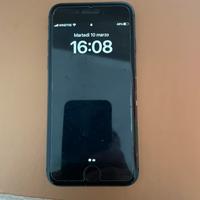 Apple  iPhone 8 64 Gb batteria 100%