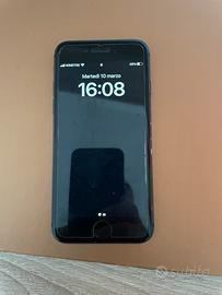 Apple  iPhone 8 64 Gb batteria 100%