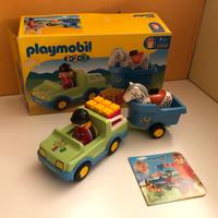 Playmobil 123 - 6958