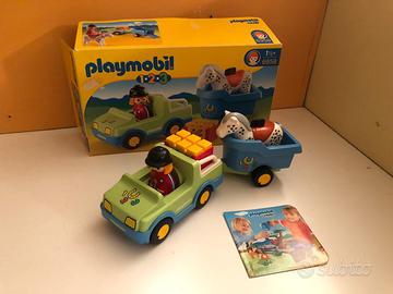 Playmobil 123 - 6958