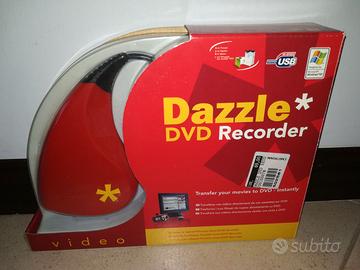 DVD RECORDER