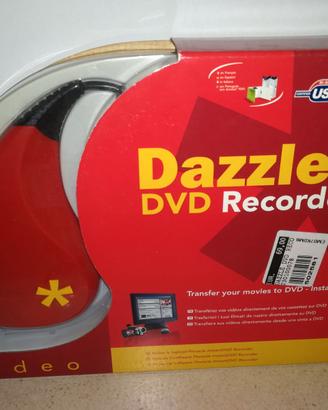 DVD RECORDER