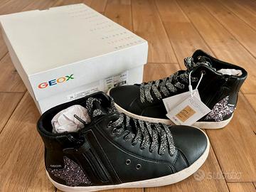 Scarpe alte sneakers