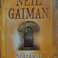 Neil Gaiman Stardust