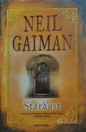 Neil Gaiman Stardust
