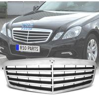 GRIGLIA MERCEDES CLASSE E W212 09-13 CROMO