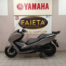 Honda Forza 300 ABS - 2016