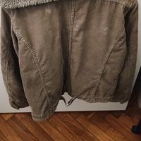 Giubbotto Diesel taglia L uomo