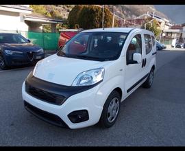 FIAT Fiorino Qubo N1 1.3 mjt 95cv SX-DETAX