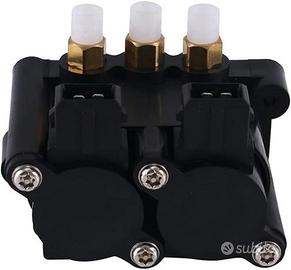 VALVOLA SOSPENSIONE PER BMW SERIE 7 E65 E66 E67