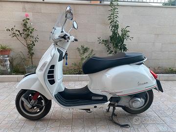 Vespa GTS 300