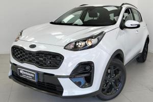 Kia Sportage 1.6 CRDI 136 CV 2WD Mild Hybrid ...