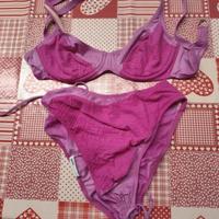 costume da mare donna impronta parah 