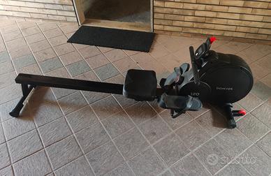 Vogatore Domyos Essential 120