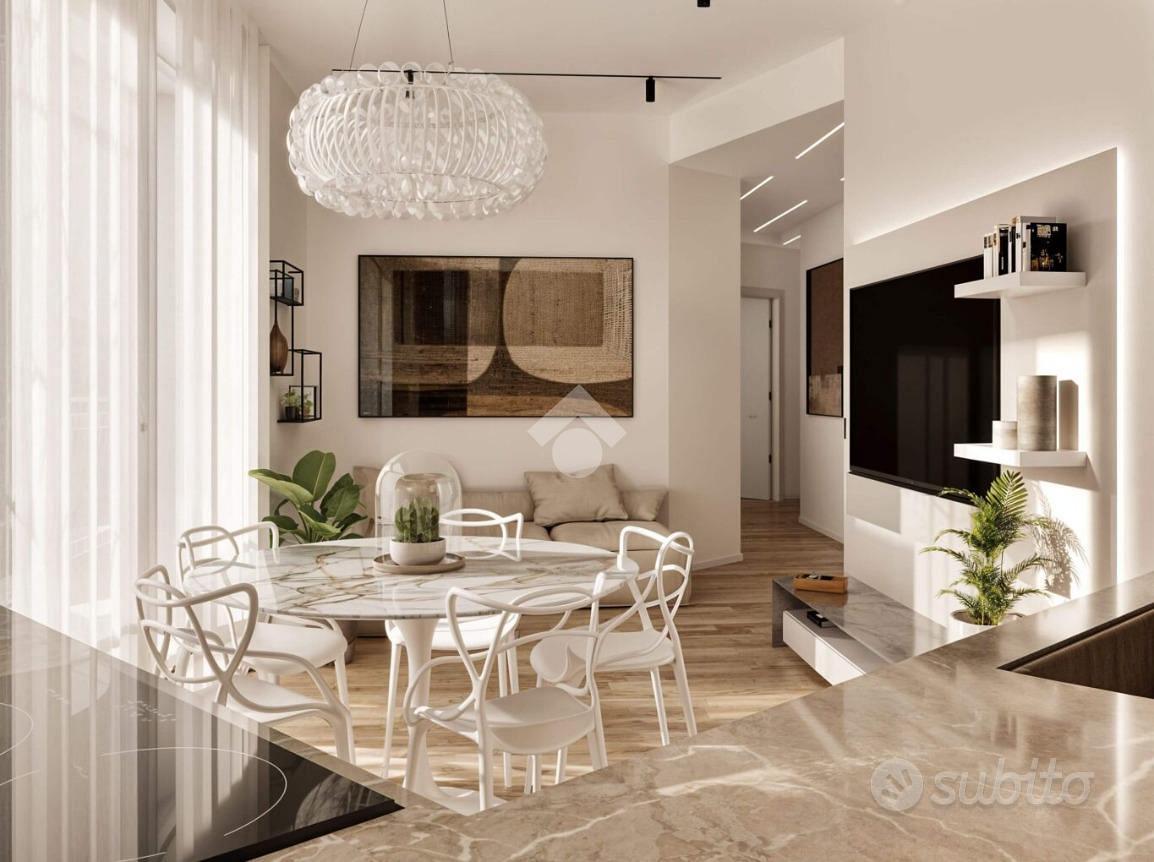 Appartamento – Bergamo, Città Alta - Vista 5