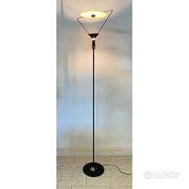 LAMPADA DA TERRA CARLO FORCOLINI ARTEMIDE POLIFEMO