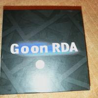GOON RDA