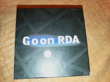 GOON RDA